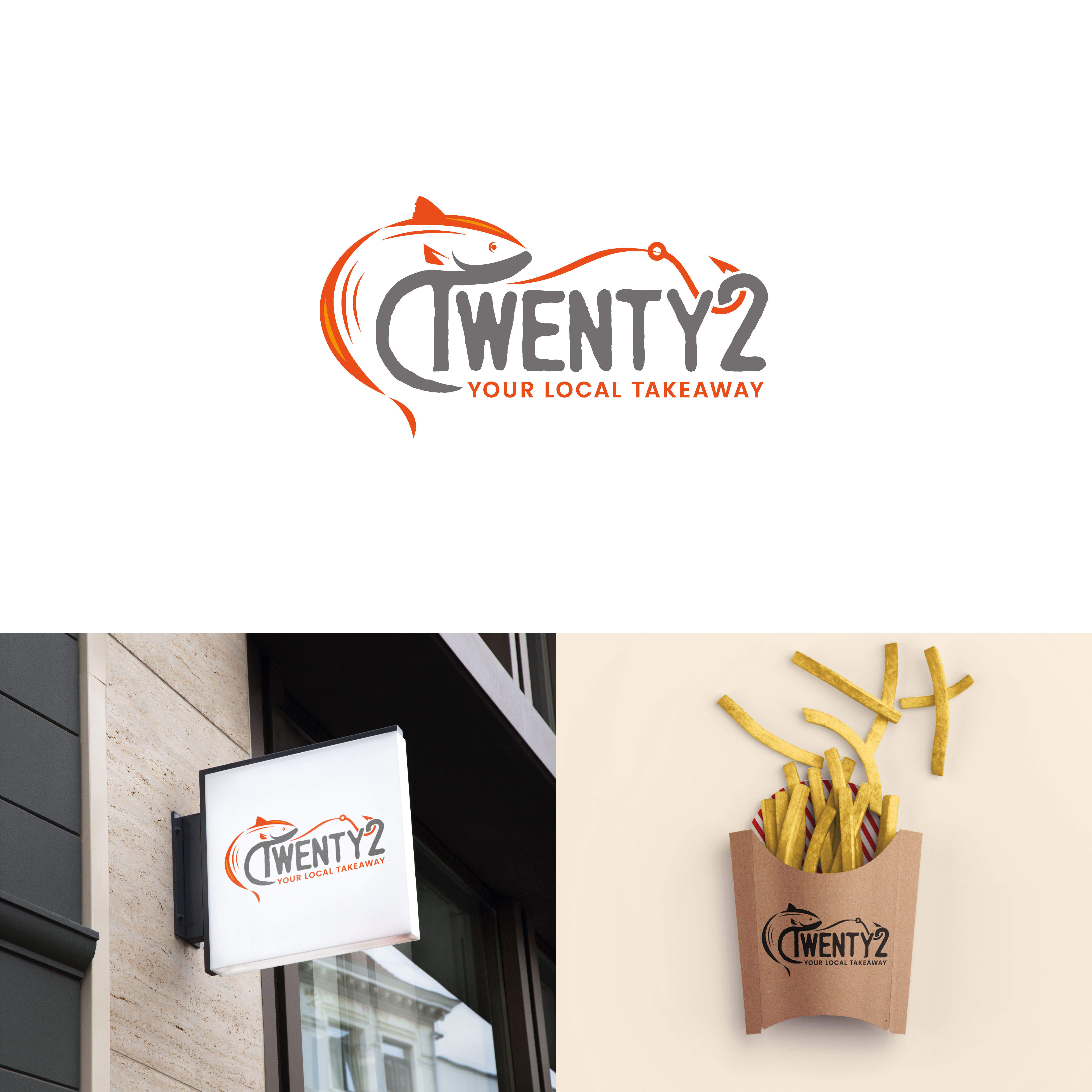 Logo Design by AbhishekkM'24 for this project | Design #29233214