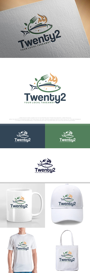 Diseño de Logo por fly  design para este proyecto | Diseño: #29232182