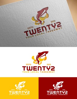 Diseño de Logo por fly  design para este proyecto | Diseño: #29232184