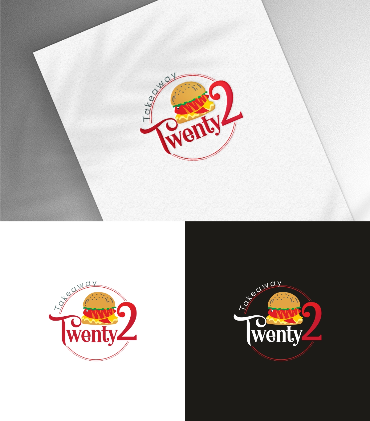 Logo-Design von Dave Paresh für dieses Projekt | Design #29252909
