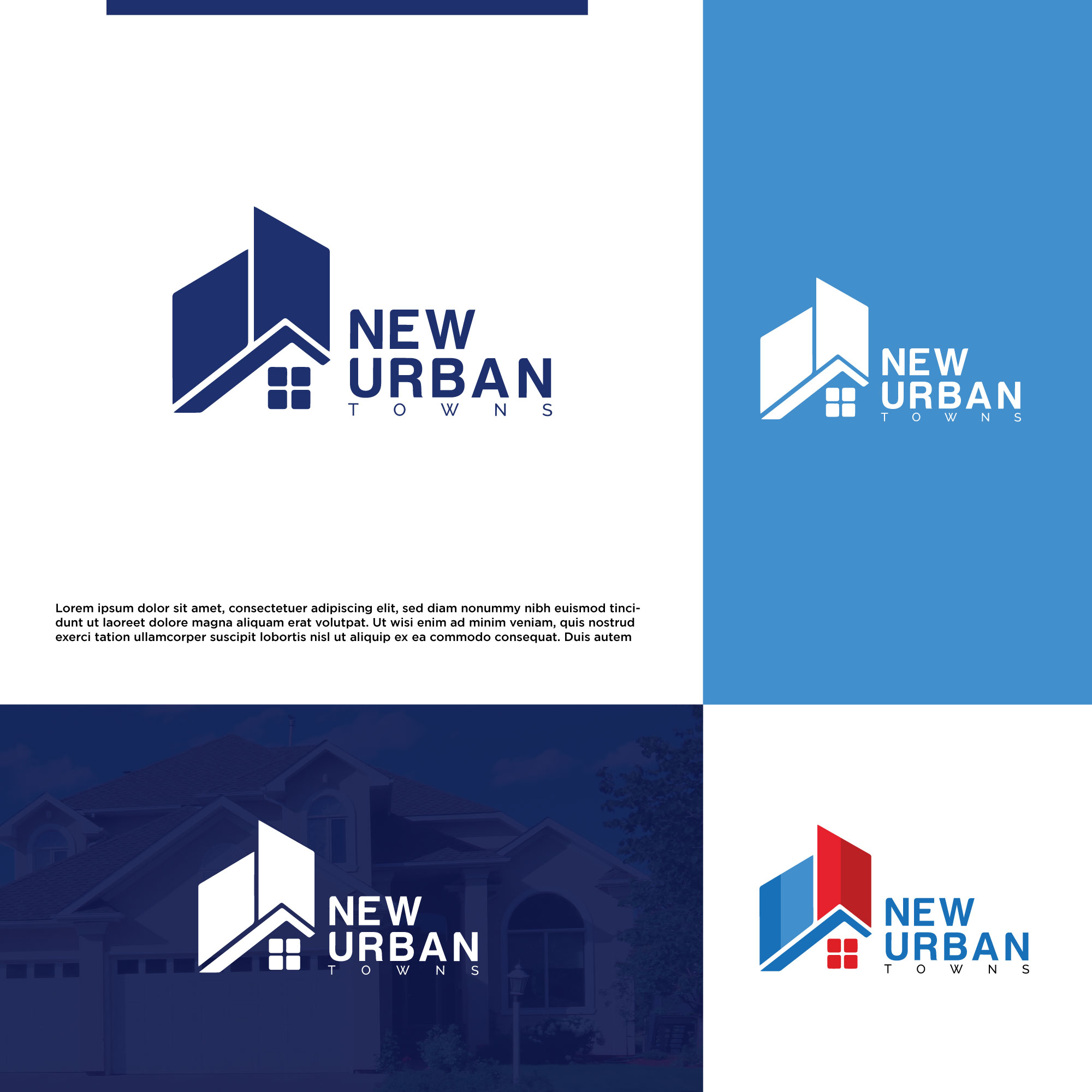 Logo Design by Md Rokonuzzaman for this project | Design #29231221