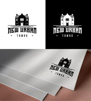 Logo Design by RS_Design for this project | Design: #29225400