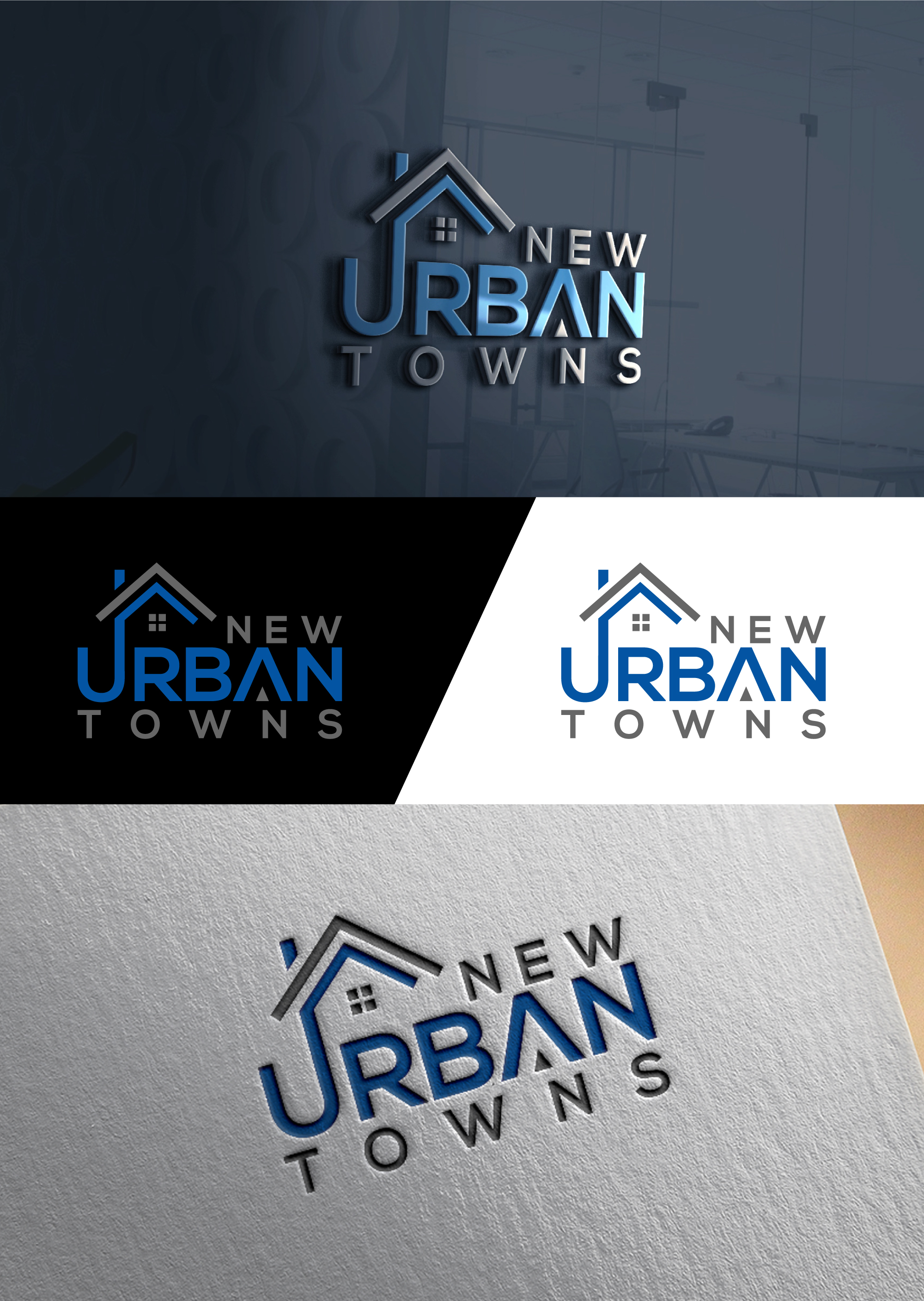 Diseño de Logo por Tamim_iqbal para este proyecto | Diseño #29227235