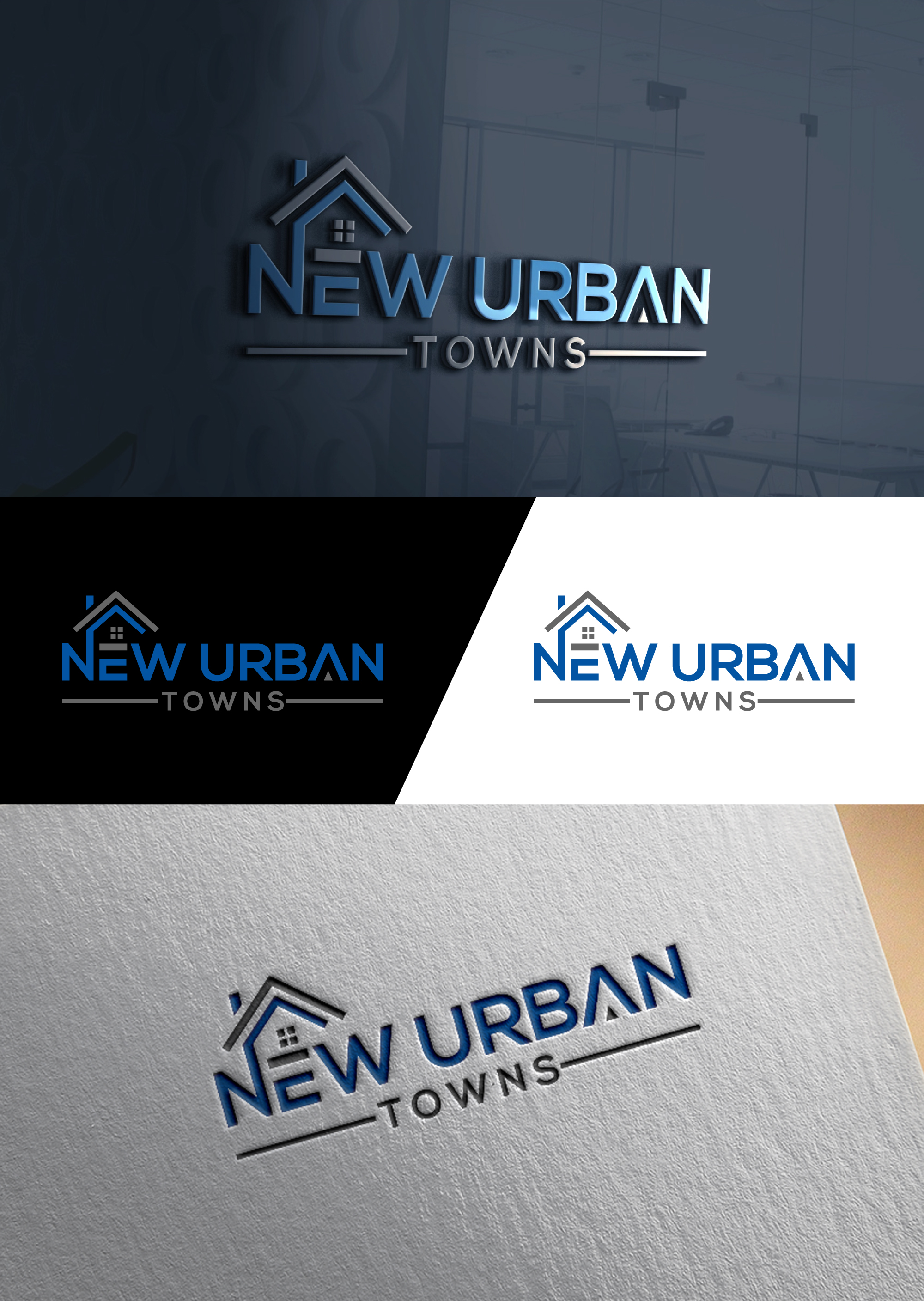 Logo Design by Tamim_iqbal for this project | Design #29227236
