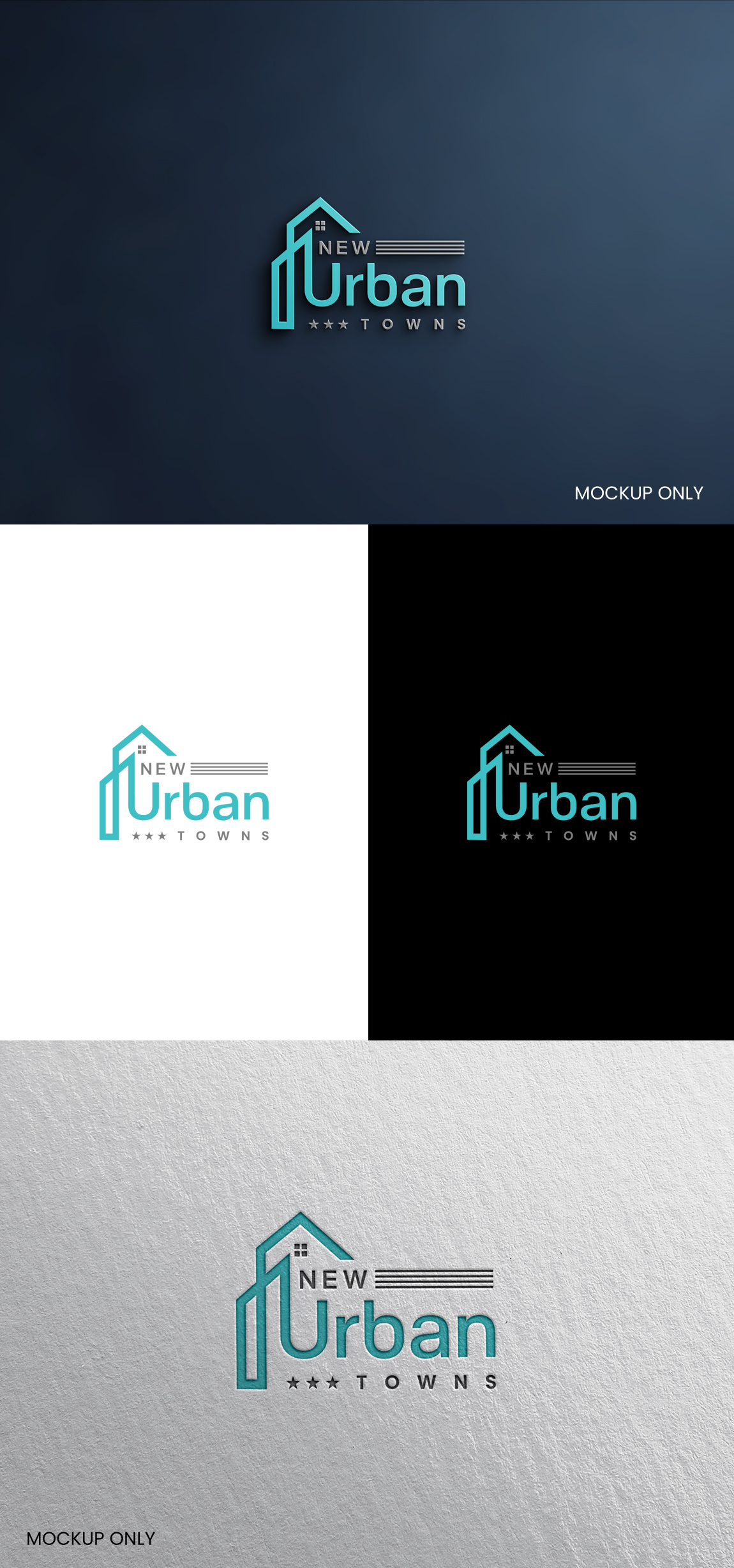 Logo Design by SL Designer for this project | Design #29226787