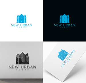 Logo Design by 4tech services for this project | Design: #29226486