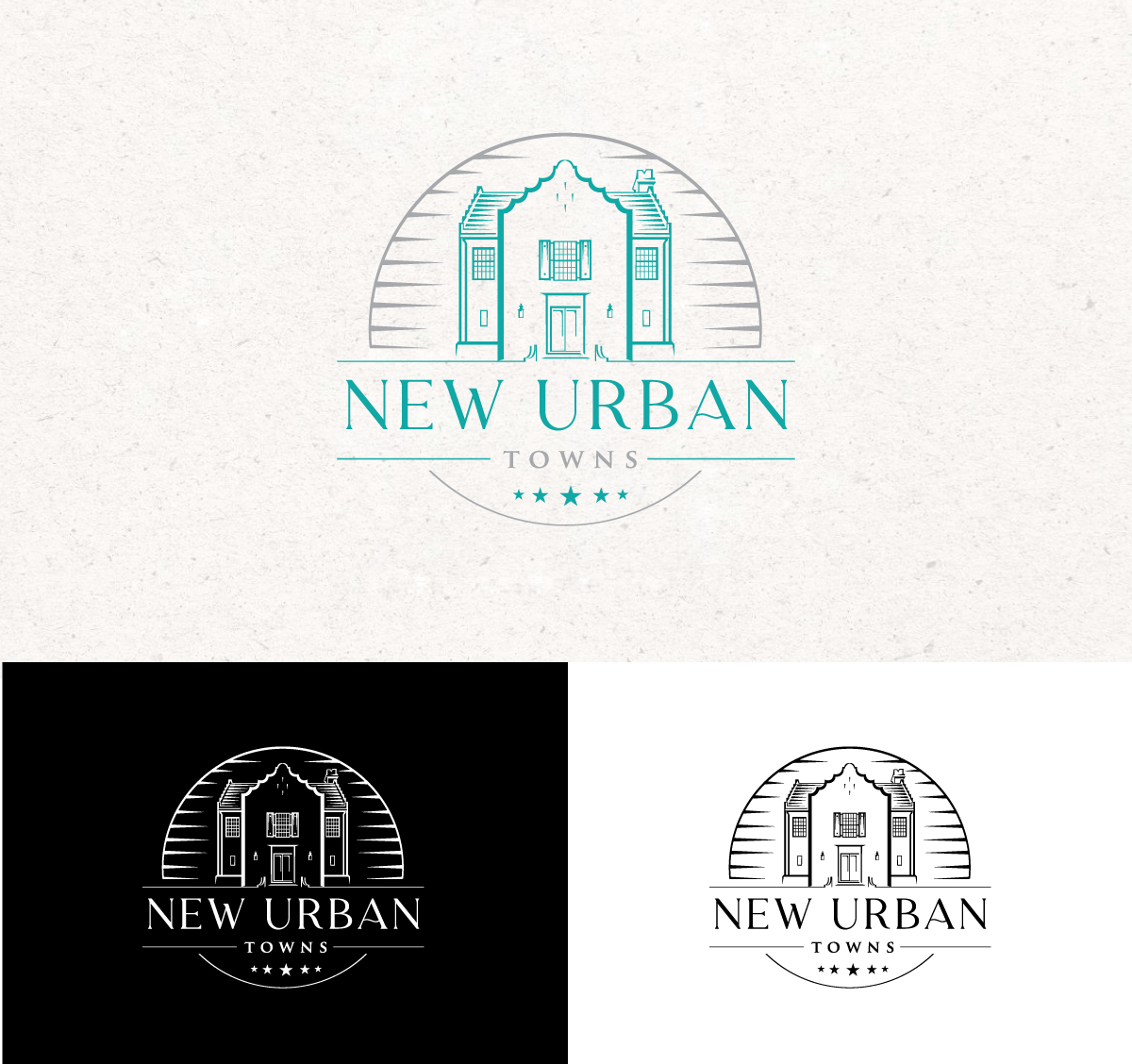Logo Design by step forward 2 for this project | Design #29229375