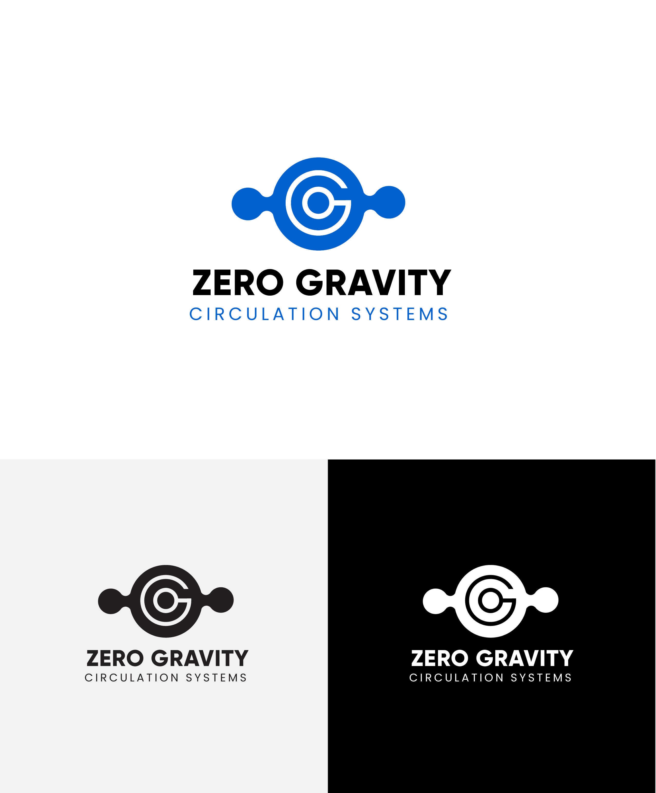 Logo Design by RikoAji for this project | Design #29230778