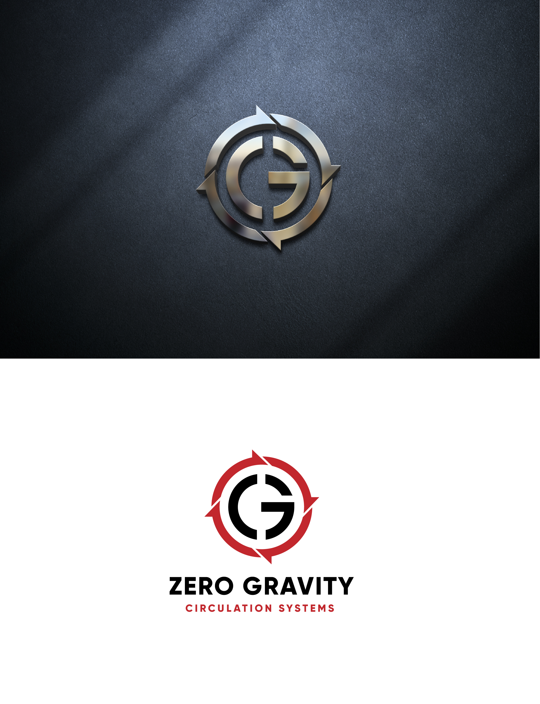 Logo Design by RikoAji for this project | Design #29240005