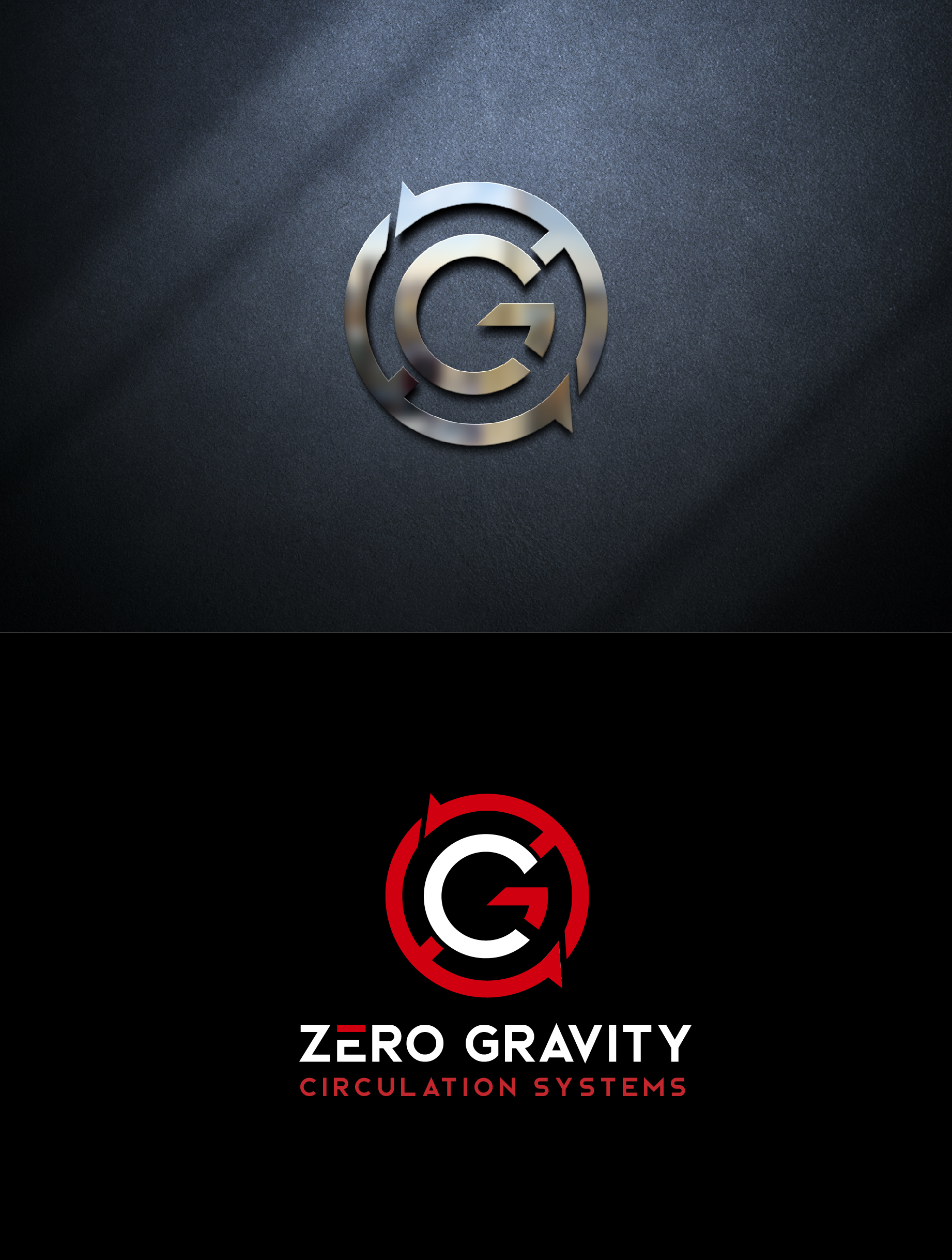 Logo Design by RikoAji for this project | Design #29244927