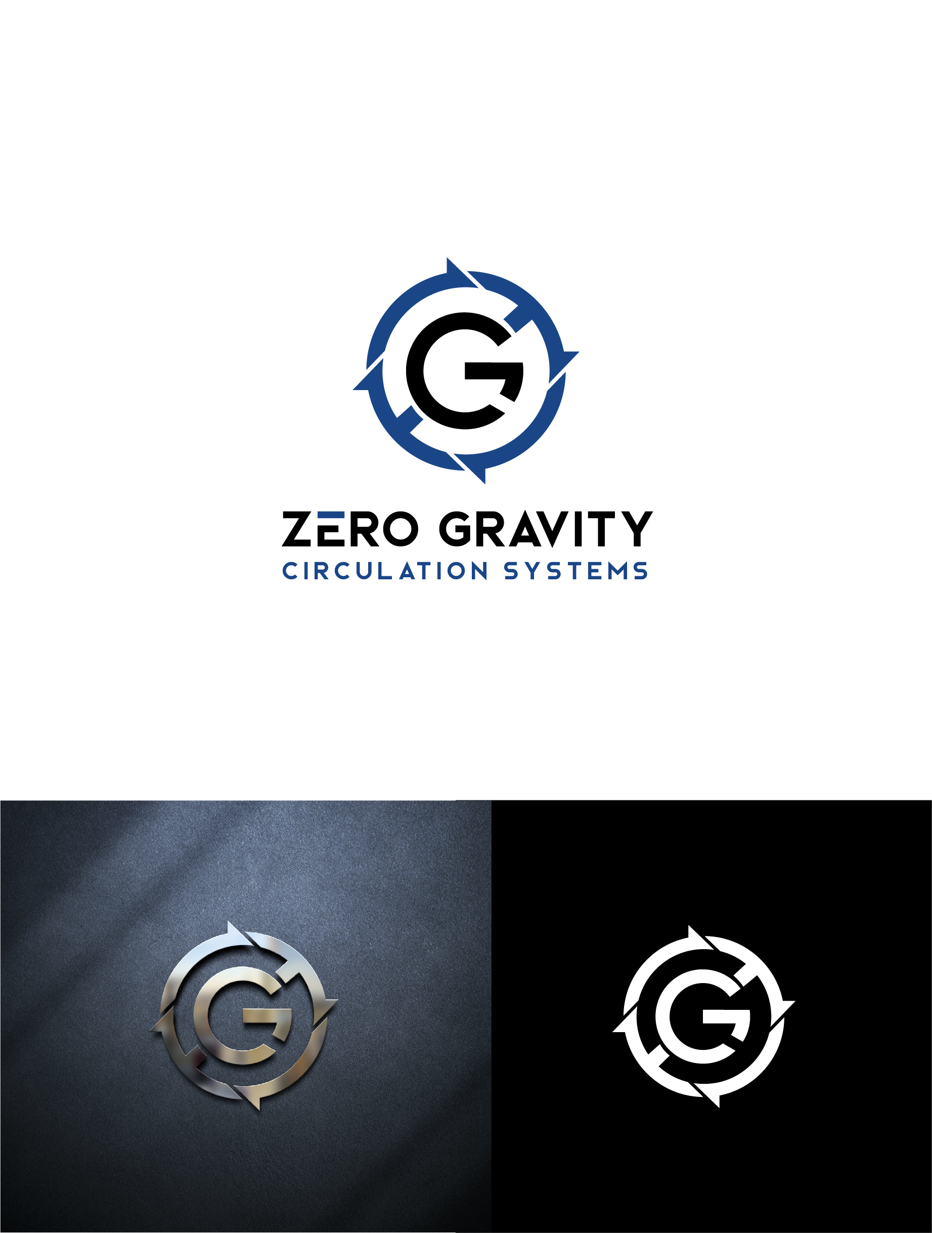 Logo Design by RikoAji for this project | Design #29245628