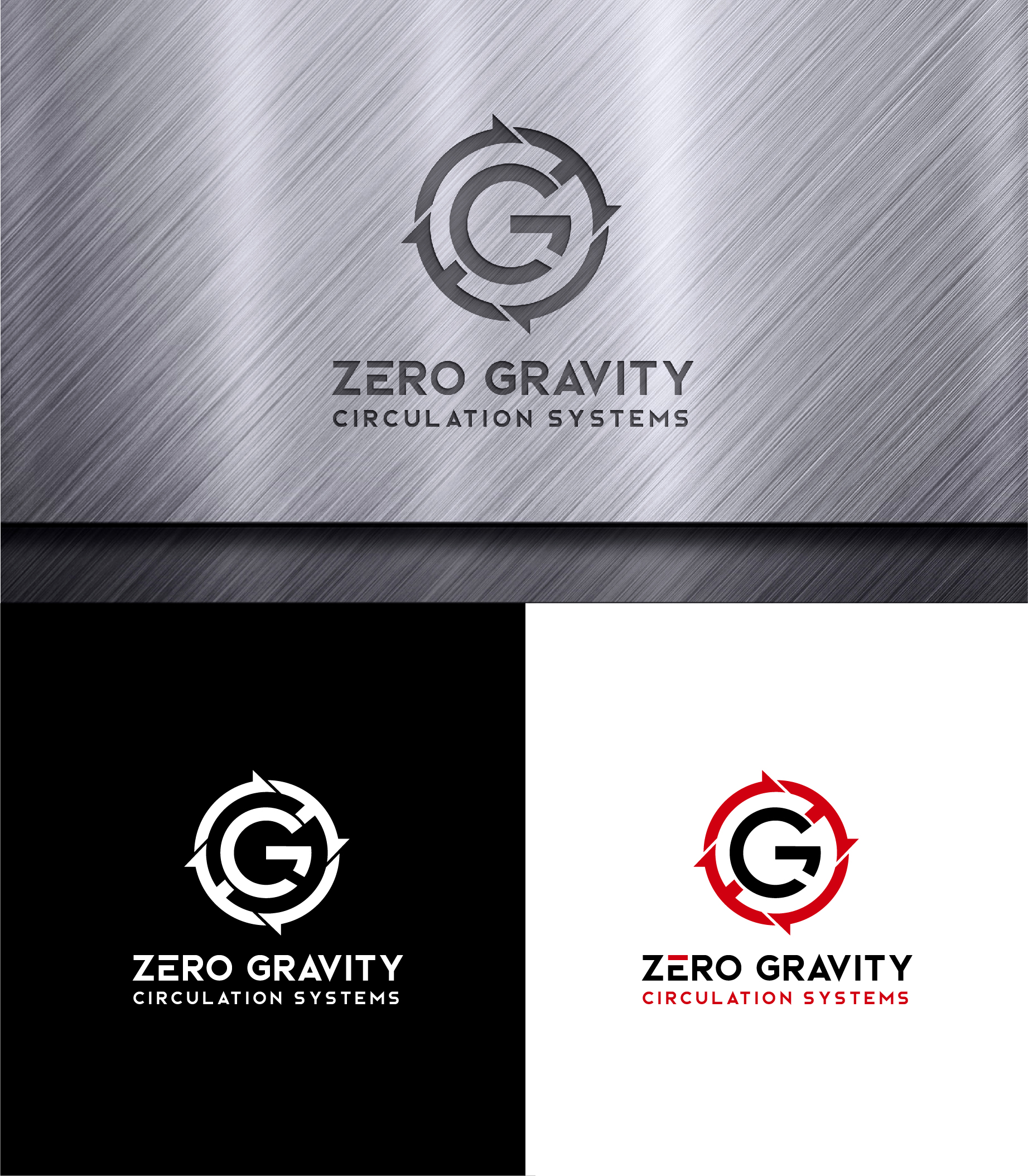 Logo Design by RikoAji for this project | Design #29263602
