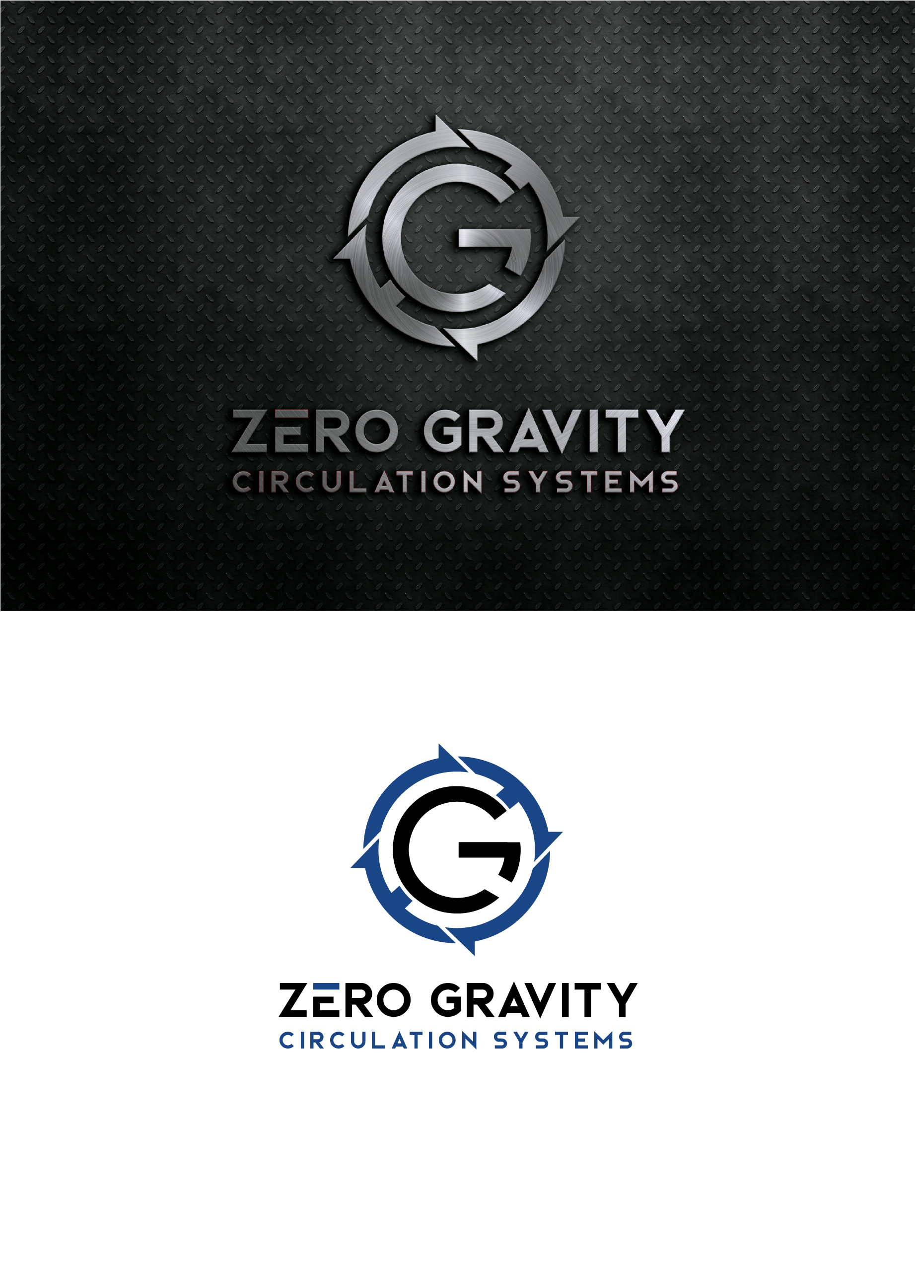 Logo Design by RikoAji for this project | Design #29266283