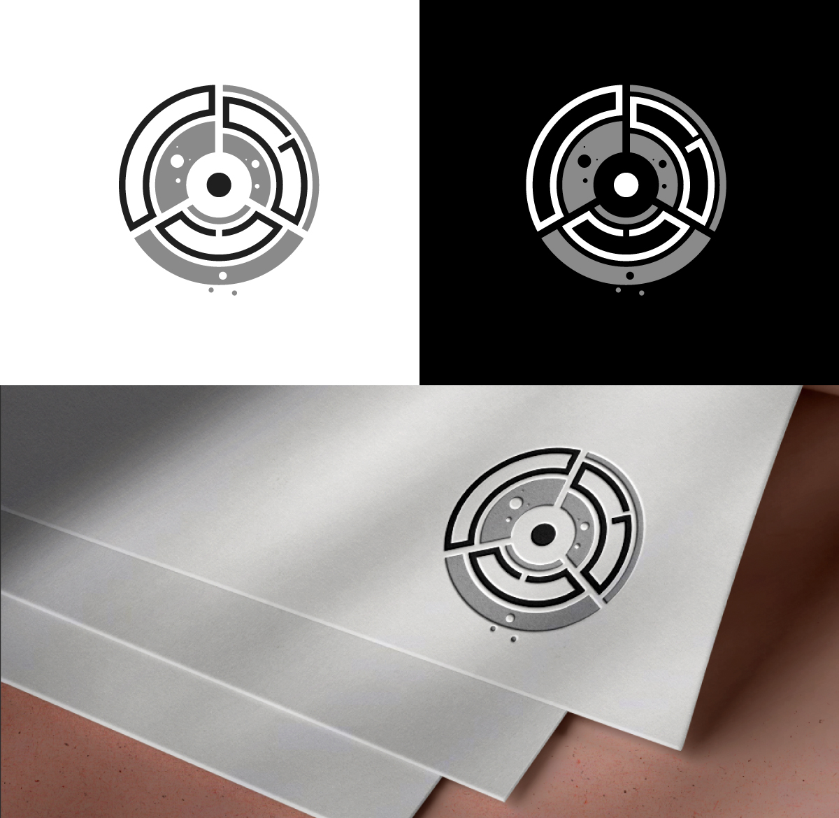 Logo-Design von RS_Design für dieses Projekt | Design #29229709