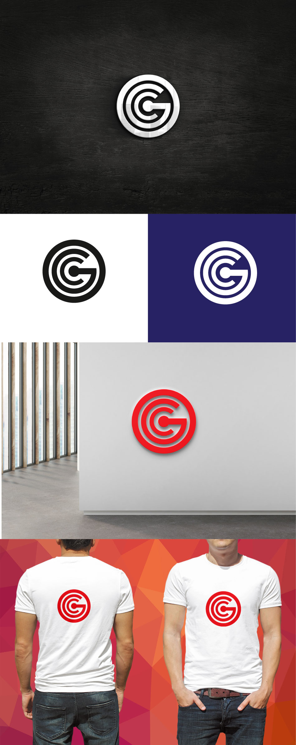 Logo Design by Mi Design1 for this project | Design #29228054