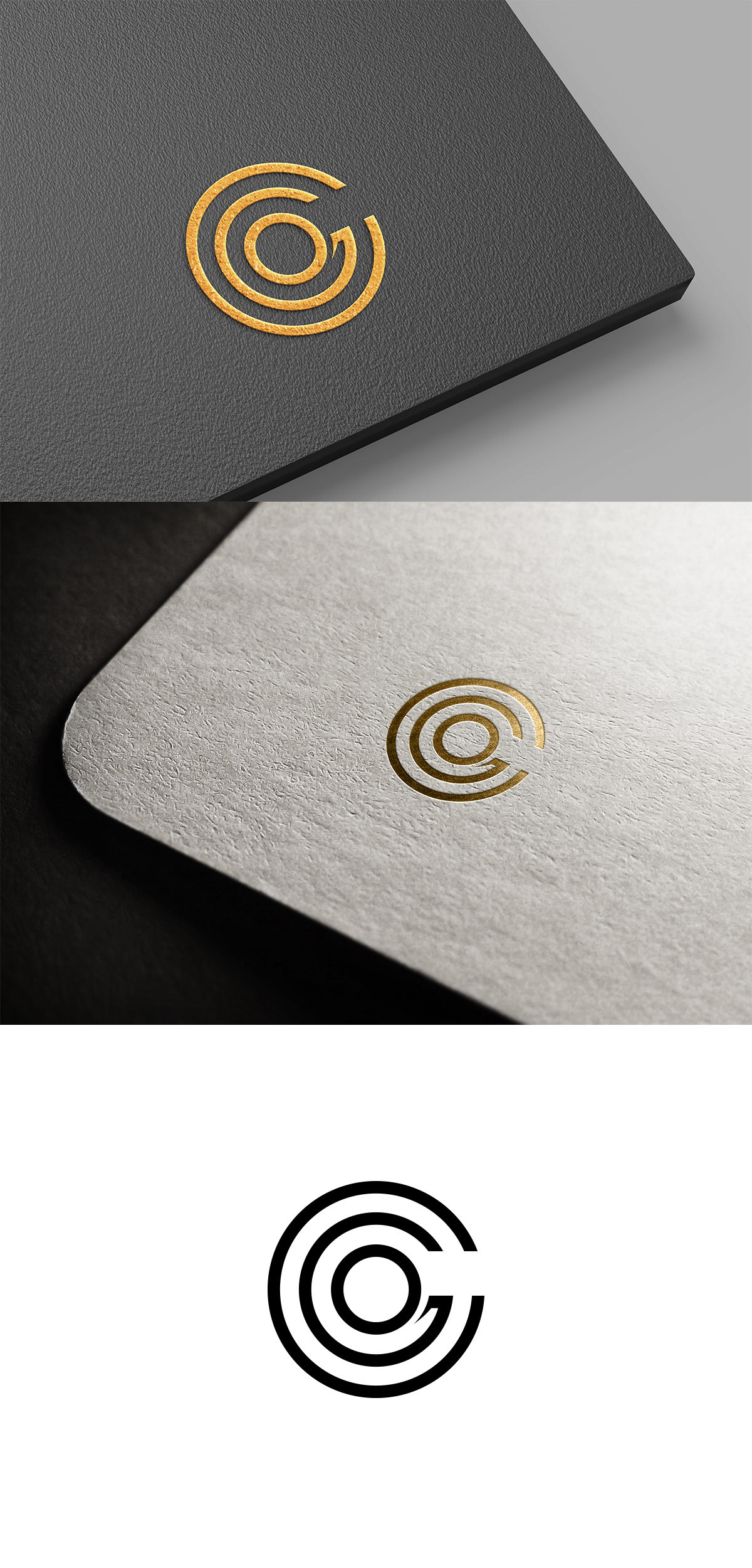Logo Design by yoossefMaroc for this project | Design #29227285