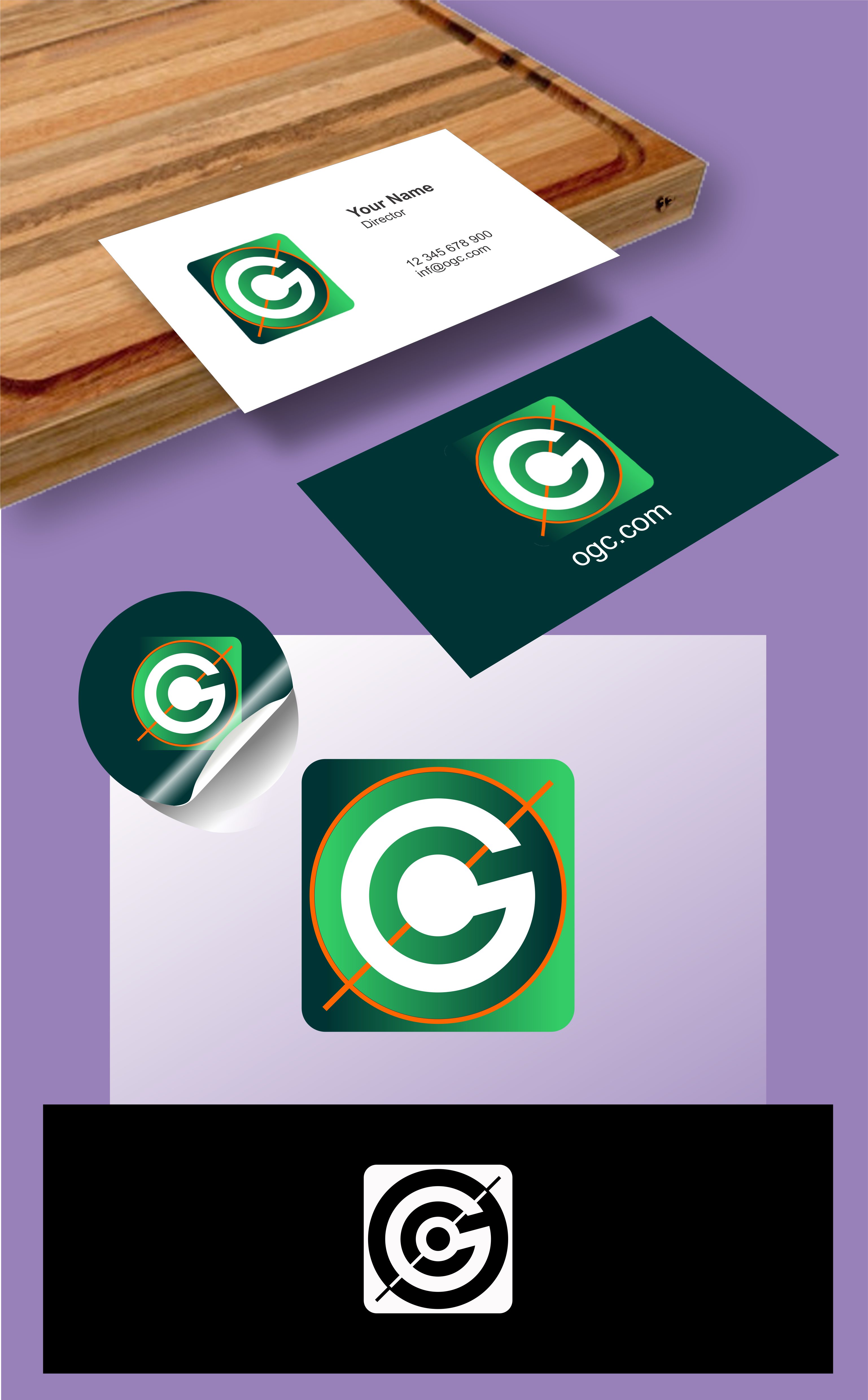 Logo Design by fespinosan for this project | Design #29227755