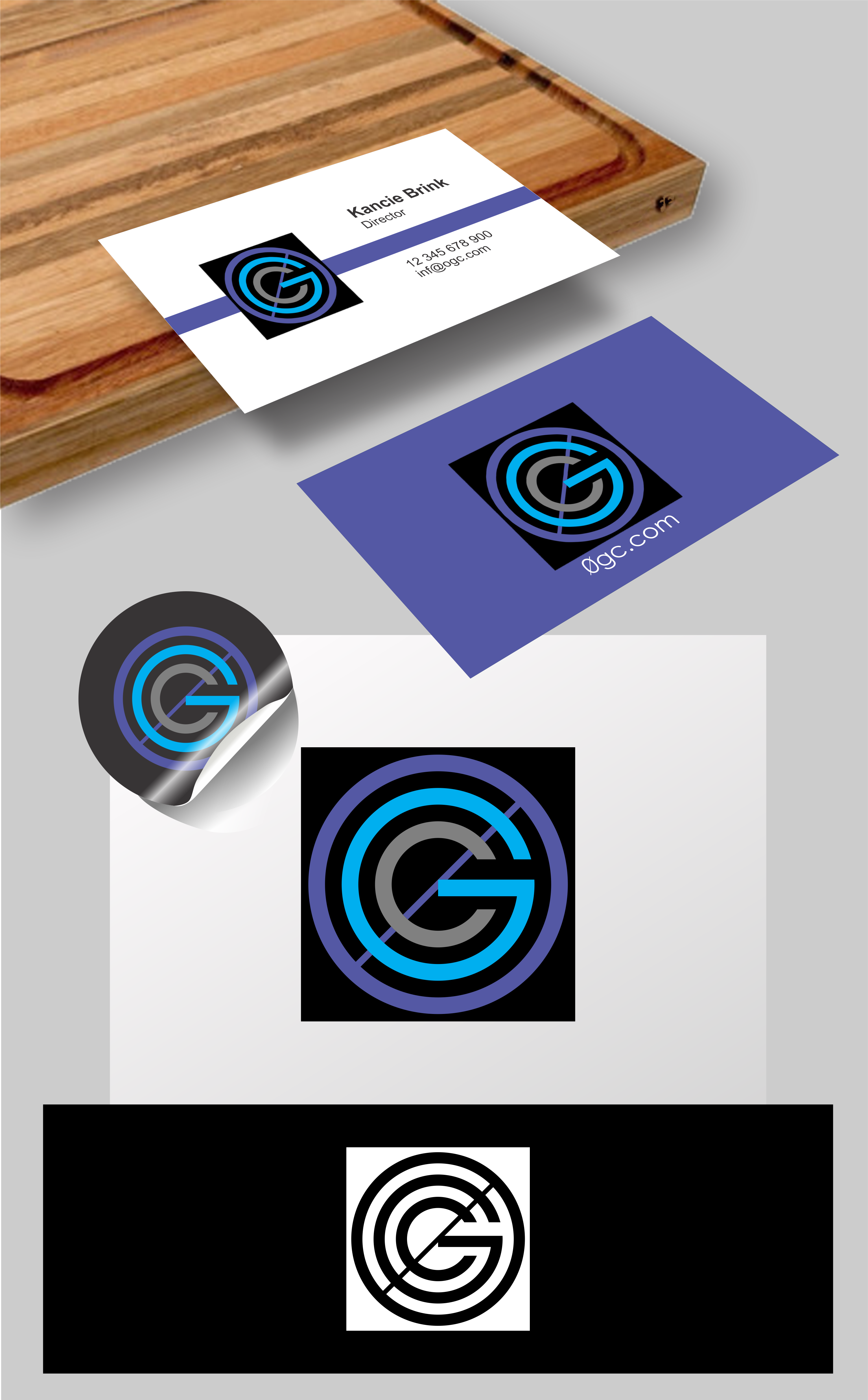 Logo Design by fespinosan for this project | Design #29232621