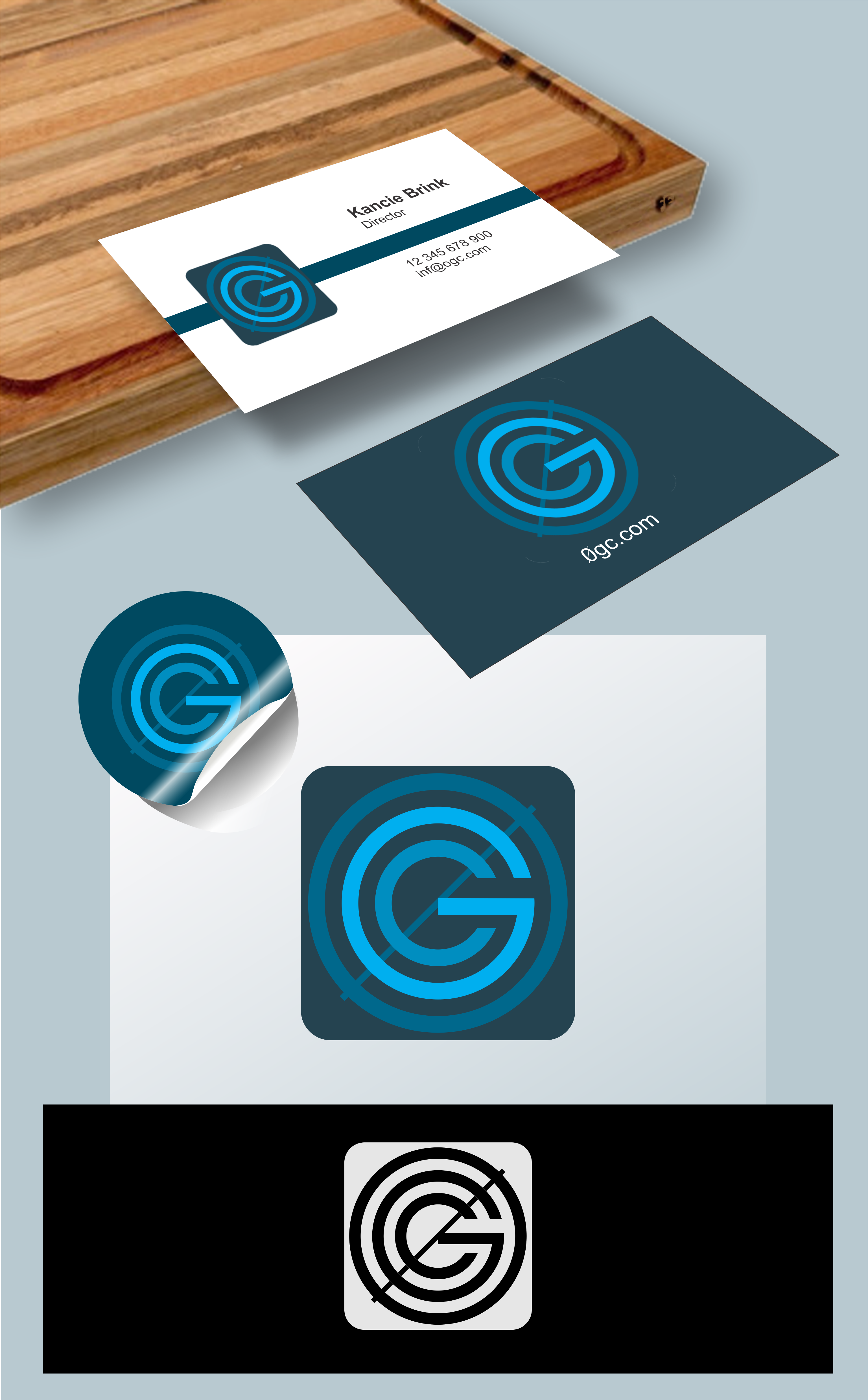 Logo Design by fespinosan for this project | Design #29232887