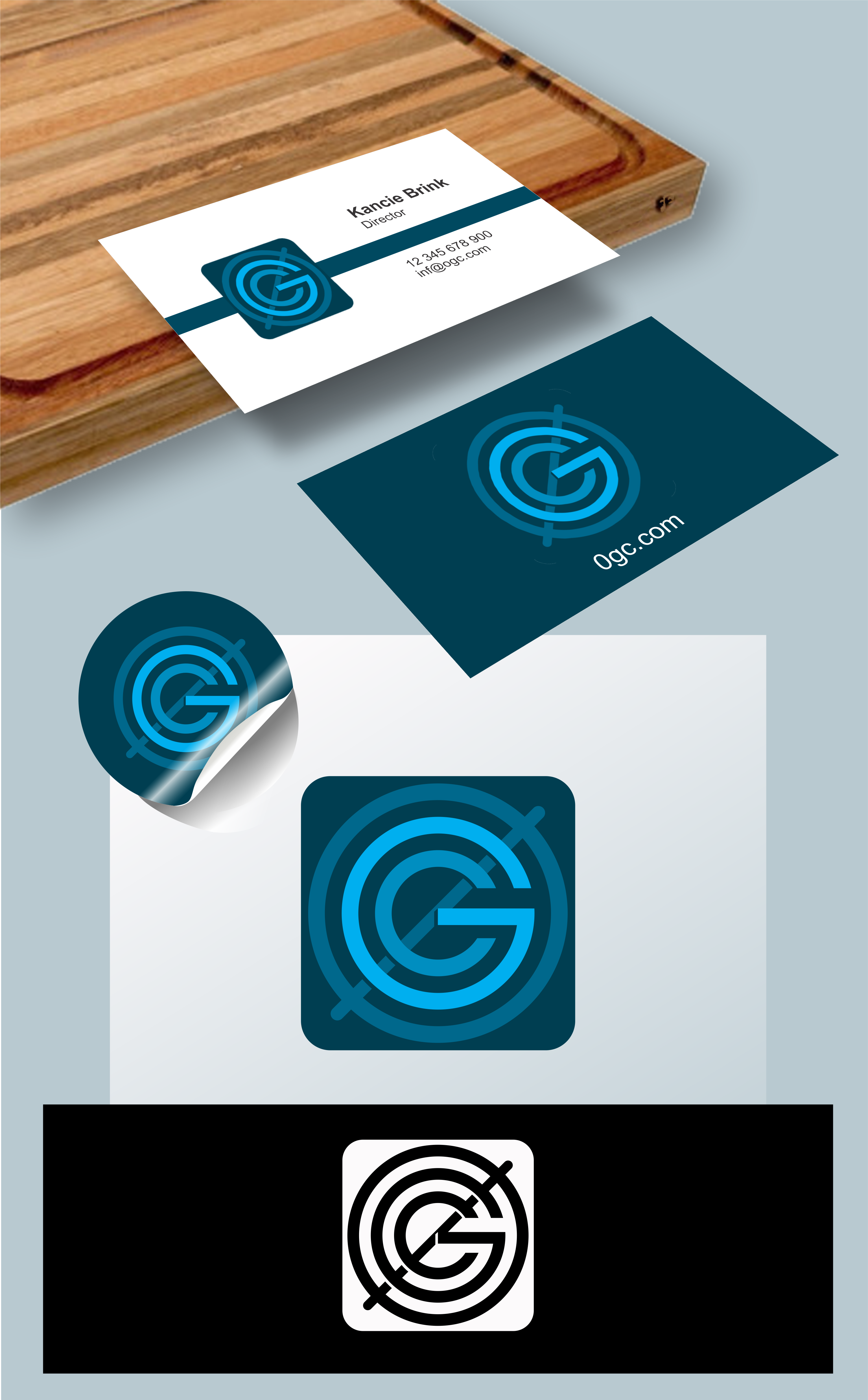 Logo Design by fespinosan for this project | Design #29233001