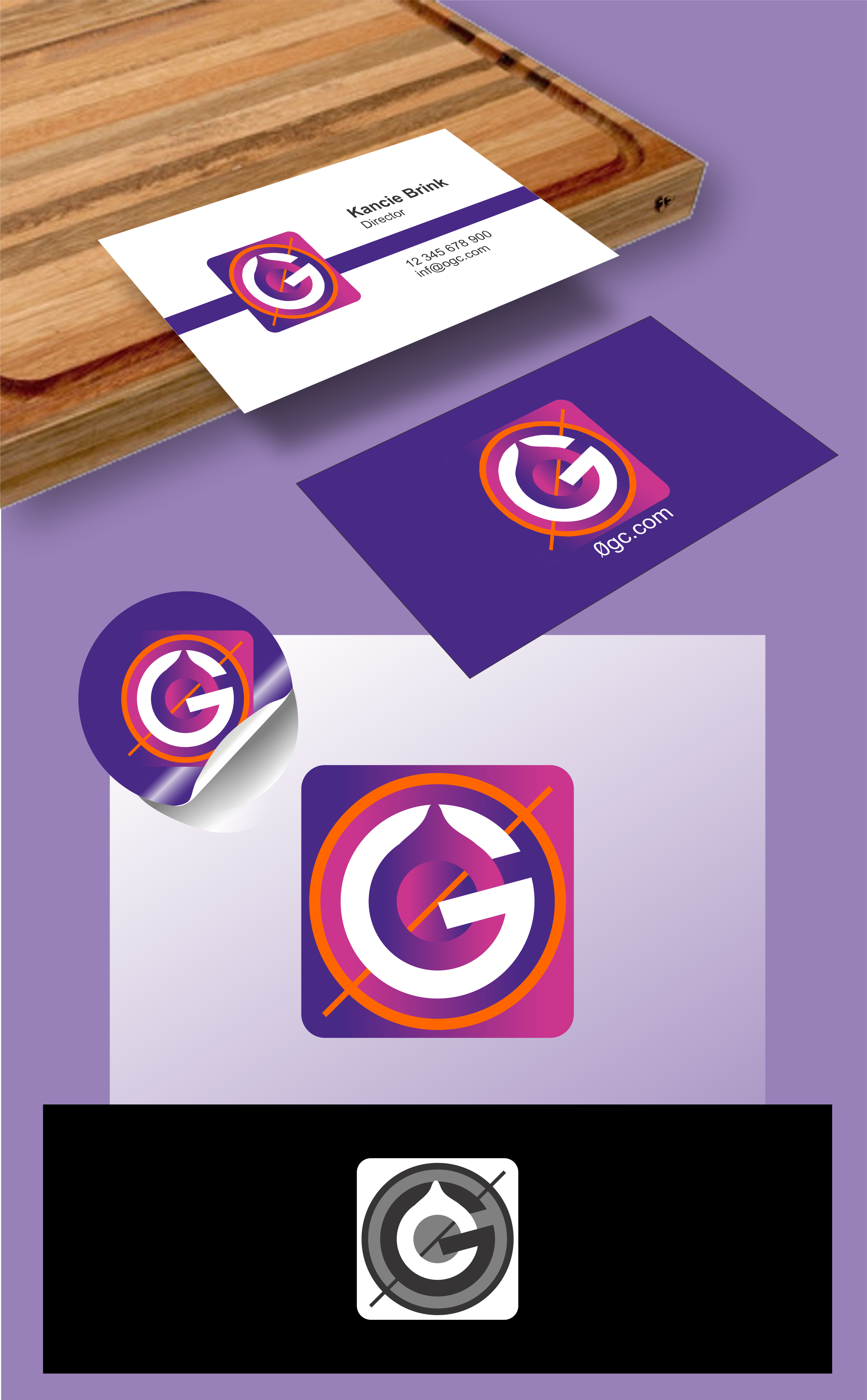 Logo Design by fespinosan for this project | Design #29233600