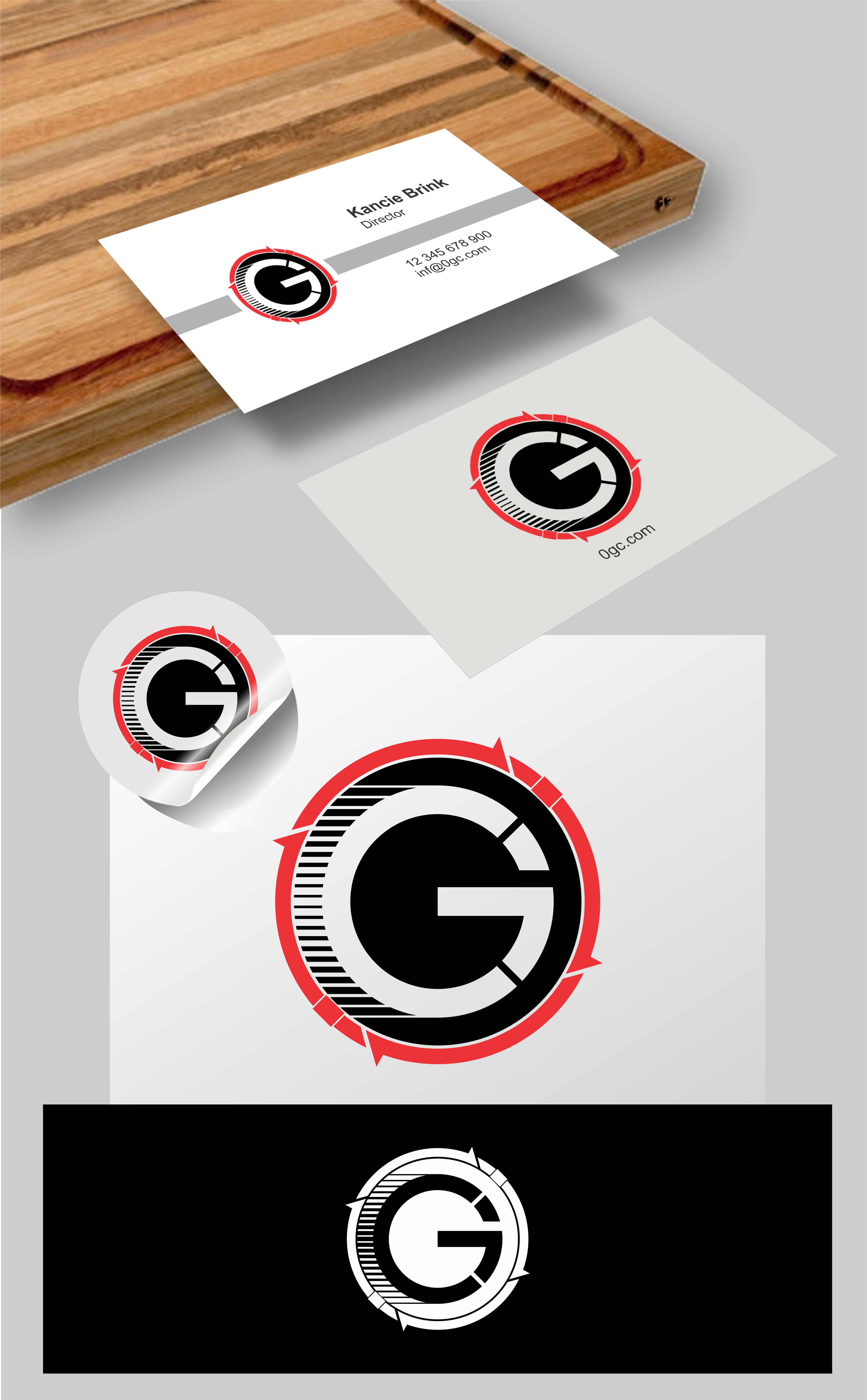 Logo-Design von fespinosan für dieses Projekt | Design #29240436