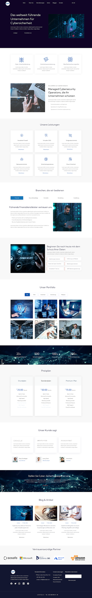 Web Design by Frans2