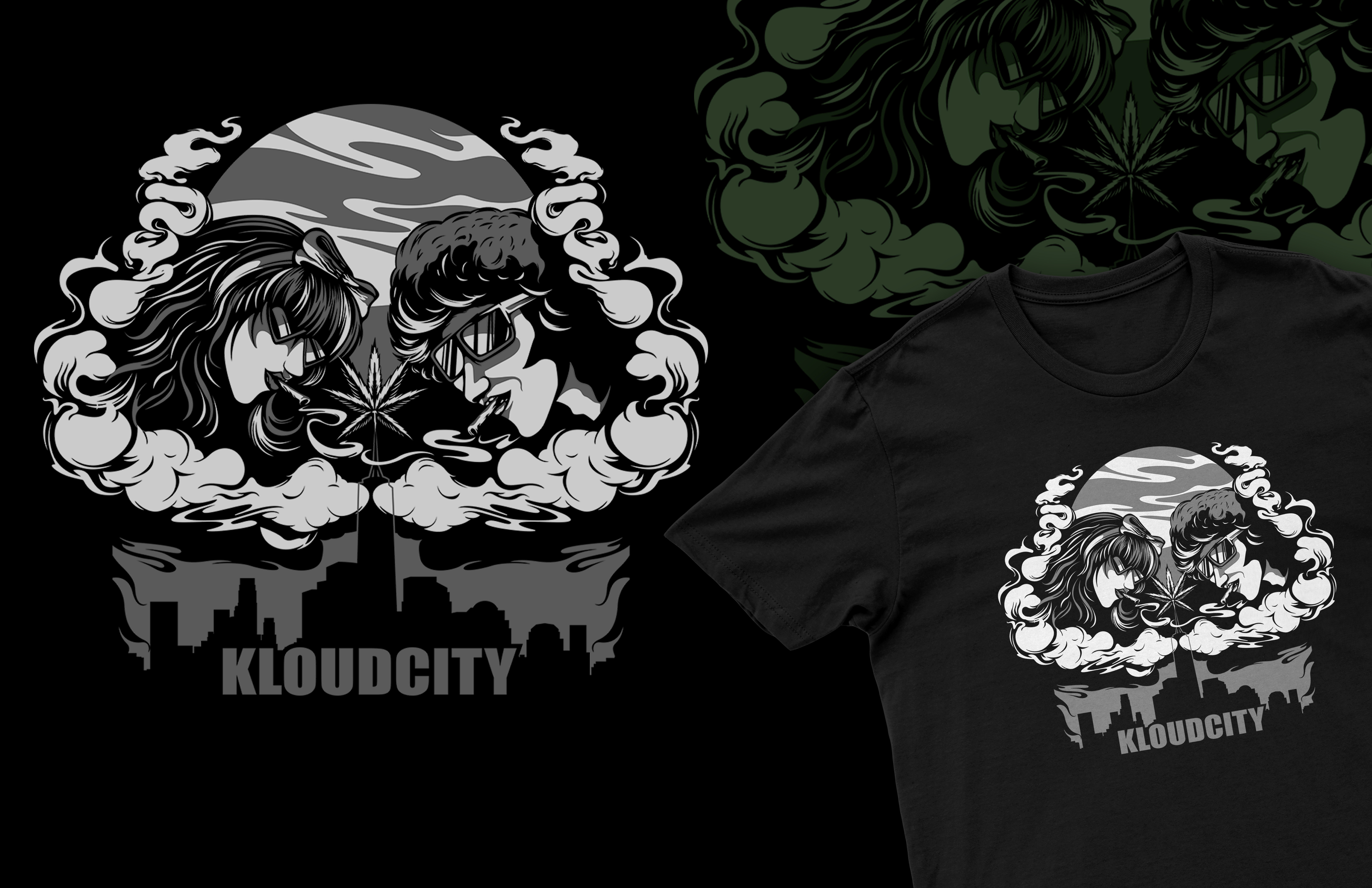 T-Shirt-Design von guprulsugiyanto für dieses Projekt | Design #29250122
