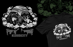 Design de T-shirt par guprulsugiyanto pour ce projet | Design : #29250122
