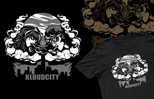 Design de T-shirt par guprulsugiyanto