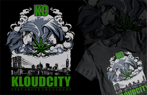 Design de T-shirt par guprulsugiyanto pour ce projet | Design : #29344317