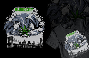 Design de T-shirt par guprulsugiyanto pour ce projet | Design : #29358382