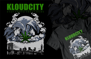 Design de T-shirt par guprulsugiyanto pour ce projet | Design : #29358416