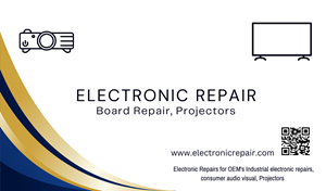 Business Card Design by Eyeonpk for Atlas Electronics, Inc  | Design: #29228792