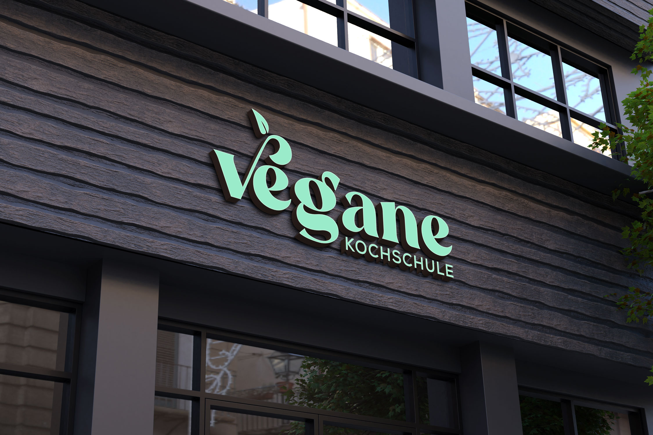 Logo Design by Kavth for this project | Design: #29242469