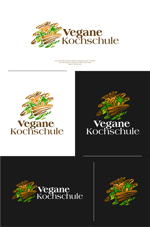 Logo Design by artswolf for this project | Design: #29228652
