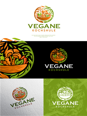 Logo Design by artswolf for this project | Design: #29228654