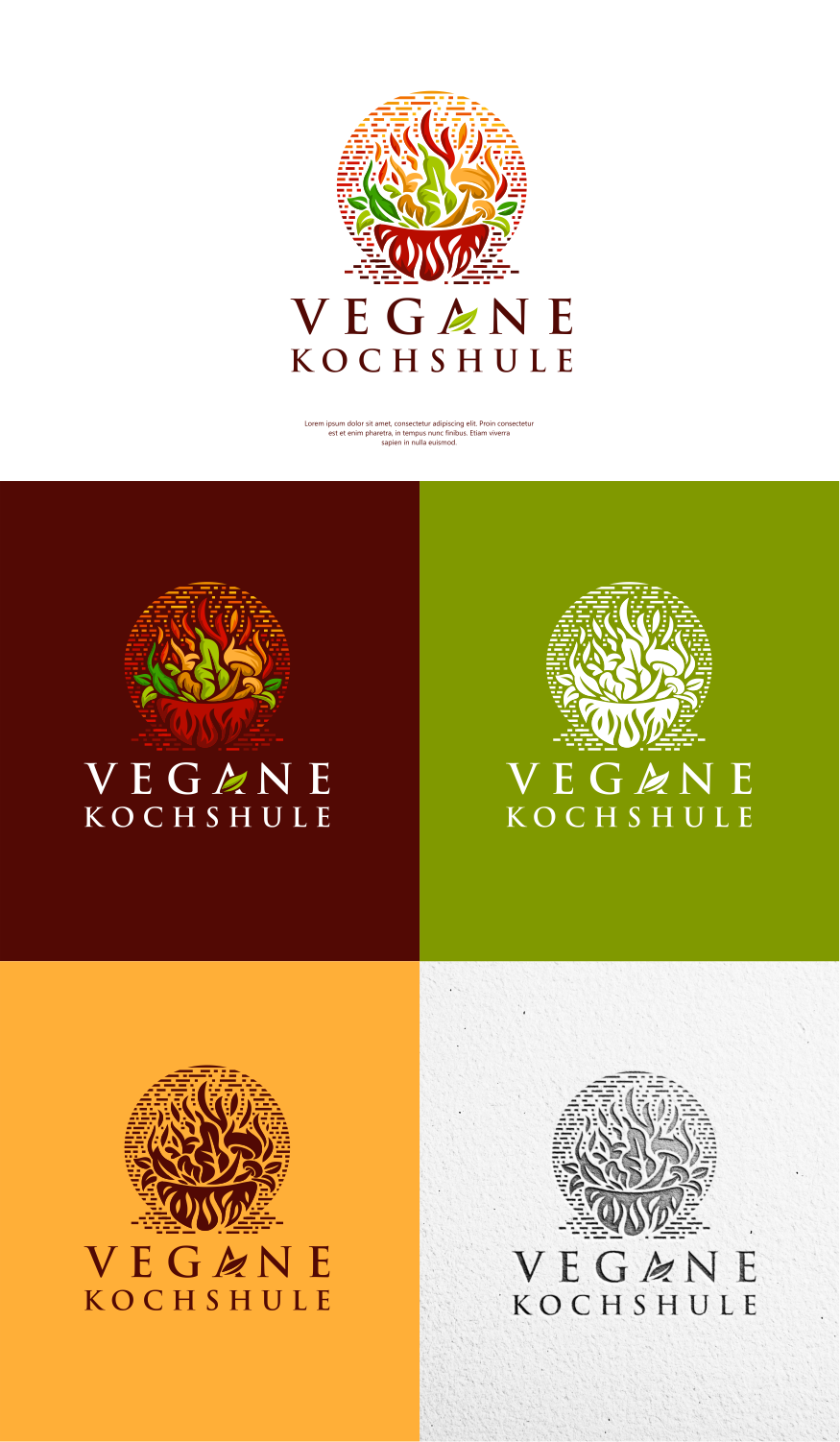 Logo Design by artswolf for this project | Design #29228688