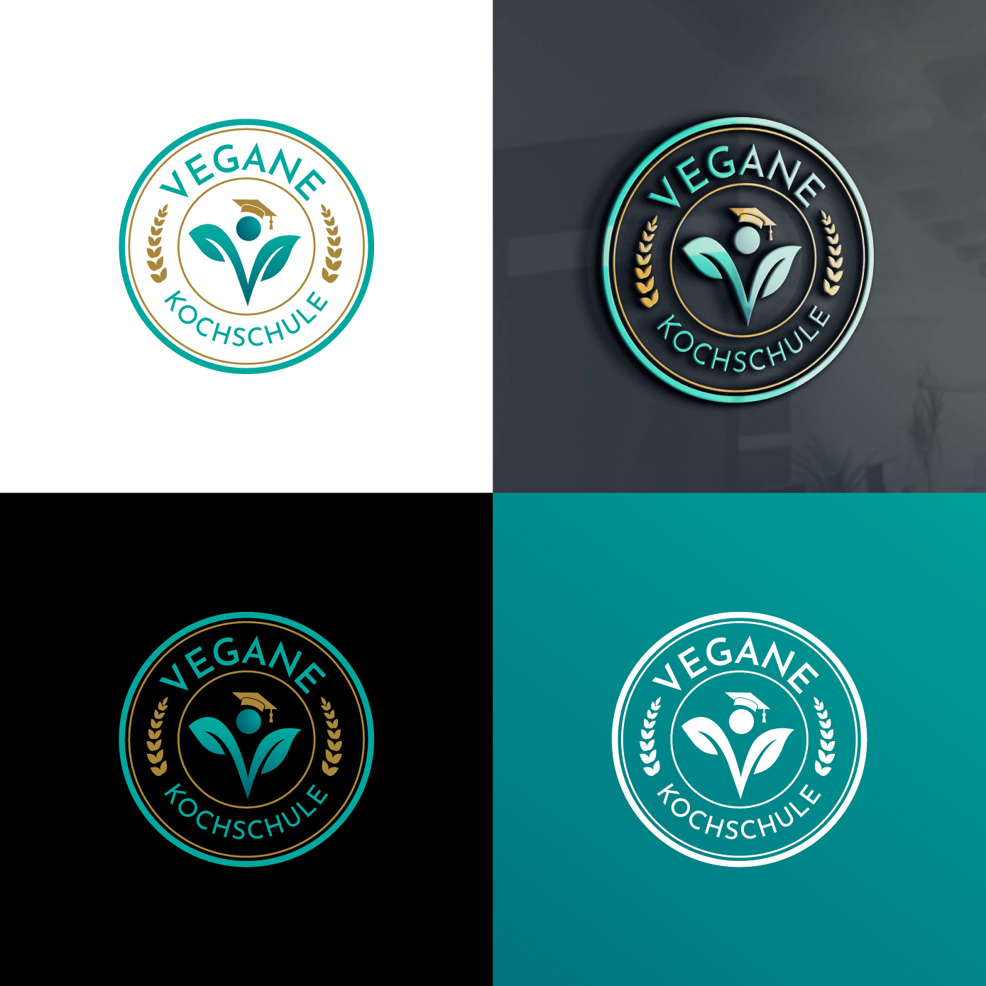 Logo Design by Radsky17 for this project | Design #29241582