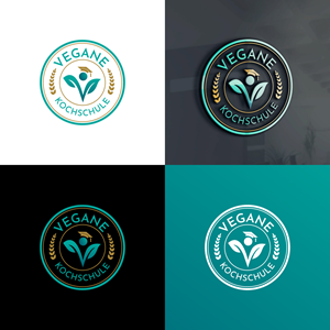 Logo Design by Radsky17 for this project | Design: #29241582