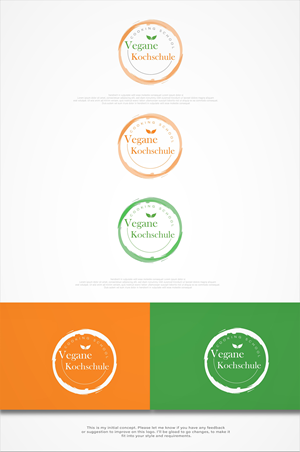 Logo Design by Arctic Designs for this project | Design #29246310