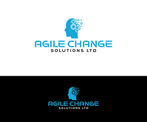 Agile Change Solutions Ltd | Design de Logo par Kavth