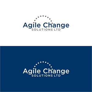 Logo Design by Kaze56 for Agile Change Solutions Ltd | Design: #29255800
