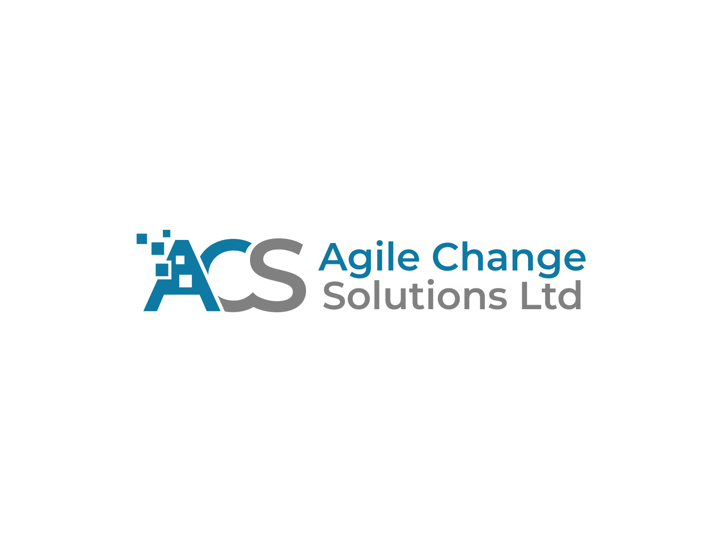 Logo Design by BNdesigner for Agile Change Solutions Ltd | Design #29236017