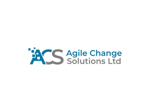 Logo Design by BNdesigner for Agile Change Solutions Ltd | Design: #29236017
