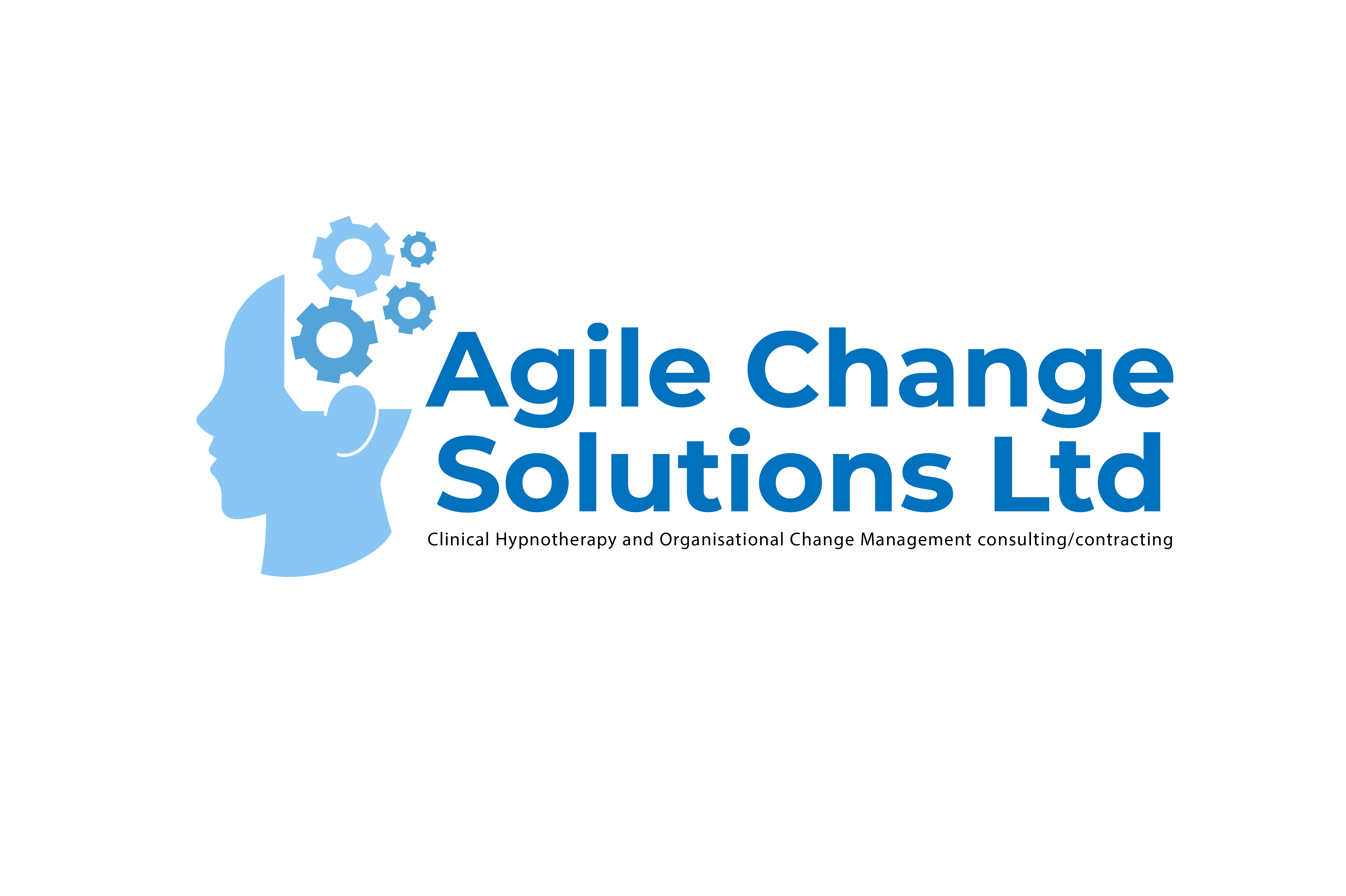 Logo Design by miloje1207 for Agile Change Solutions Ltd | Design #29260886