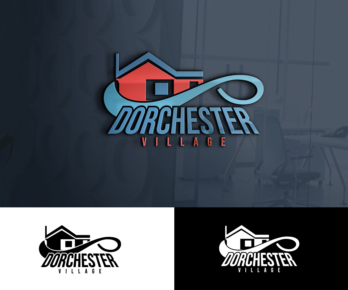 Logo Design by 24ksunny for Centennial Construction | Design #29226418