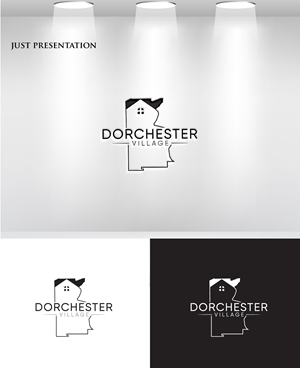 Logo Design by Mi Design1 for Centennial Construction | Design: #29226767