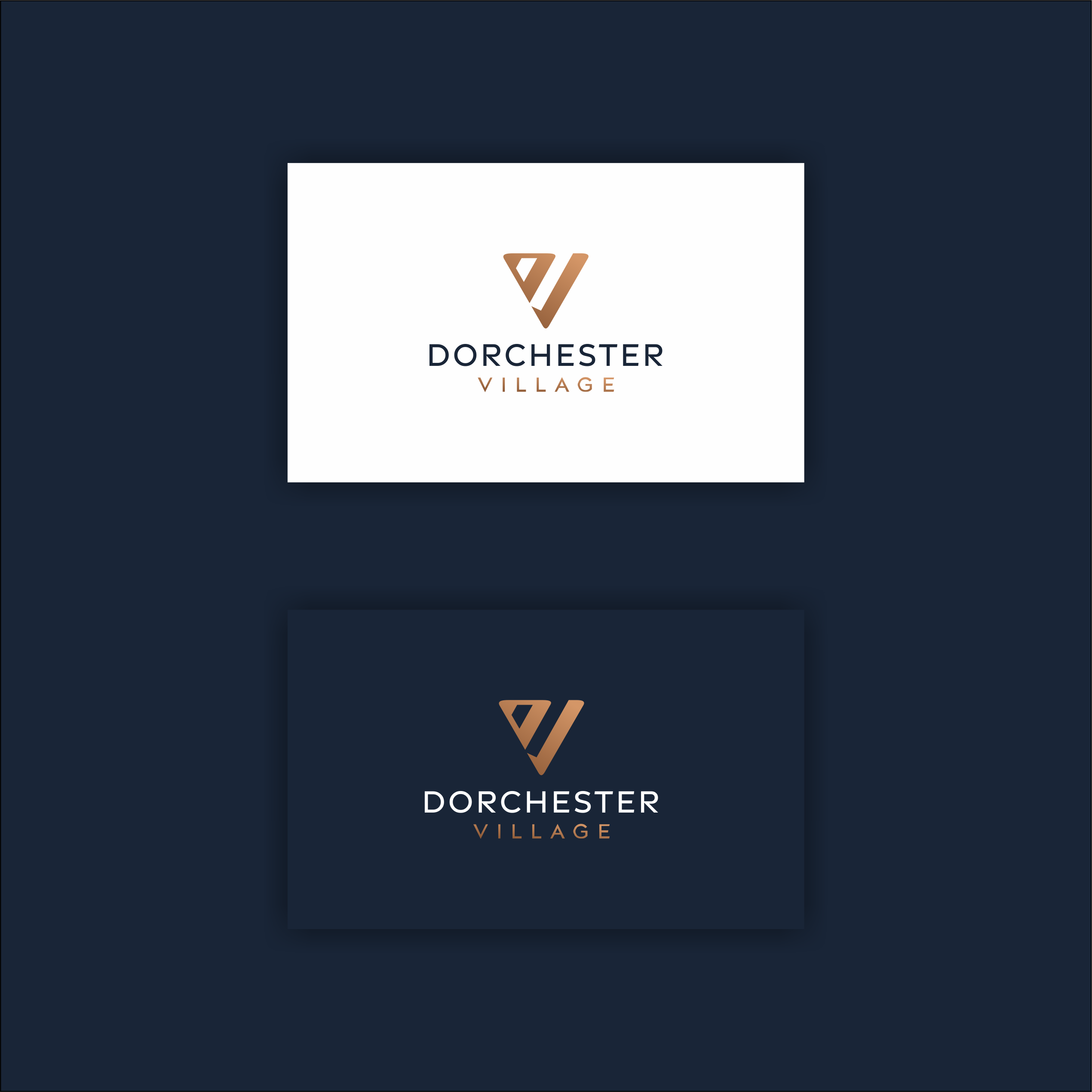 Logo Design by melzh for Centennial Construction | Design #29227280