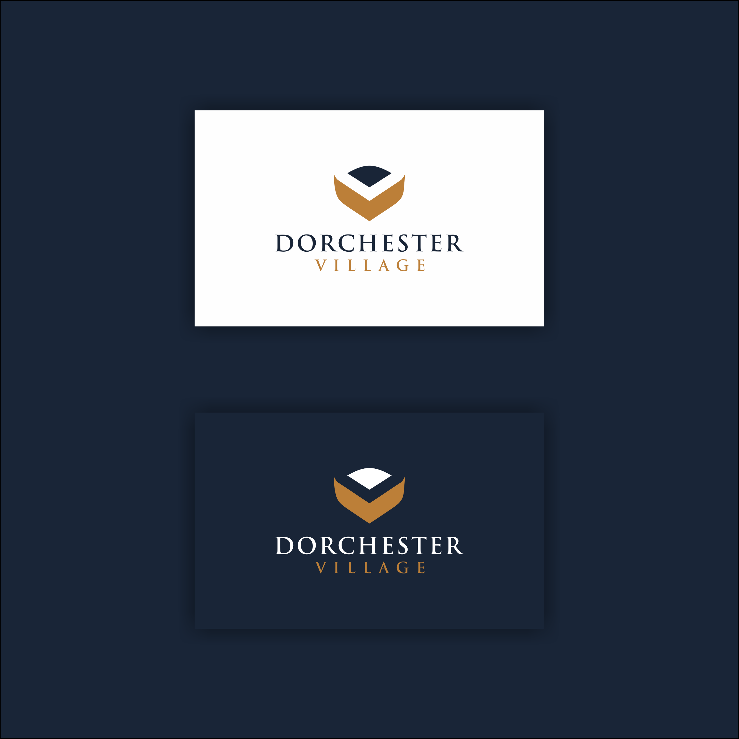 Logo Design by melzh for Centennial Construction | Design #29227293